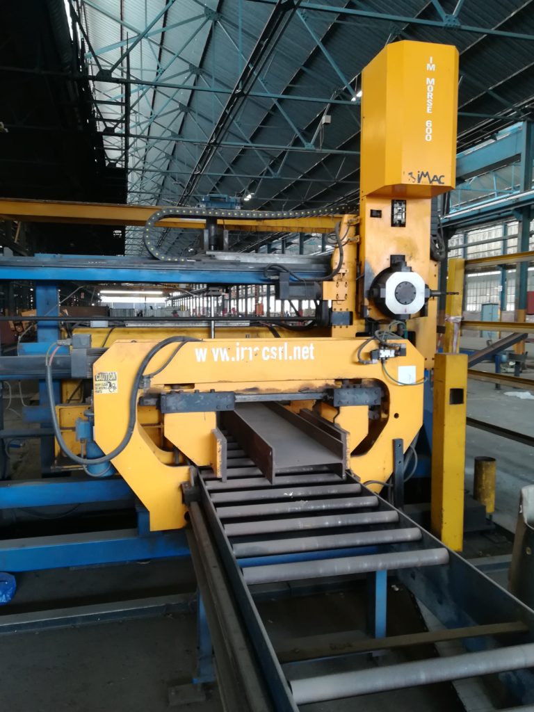 iMac Beam Line machine for sale R475 000 – MACHINE MARKET SA