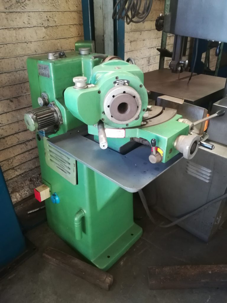 Drill Bit Sharpener for sale R14 000 MACHINE MARKET SA