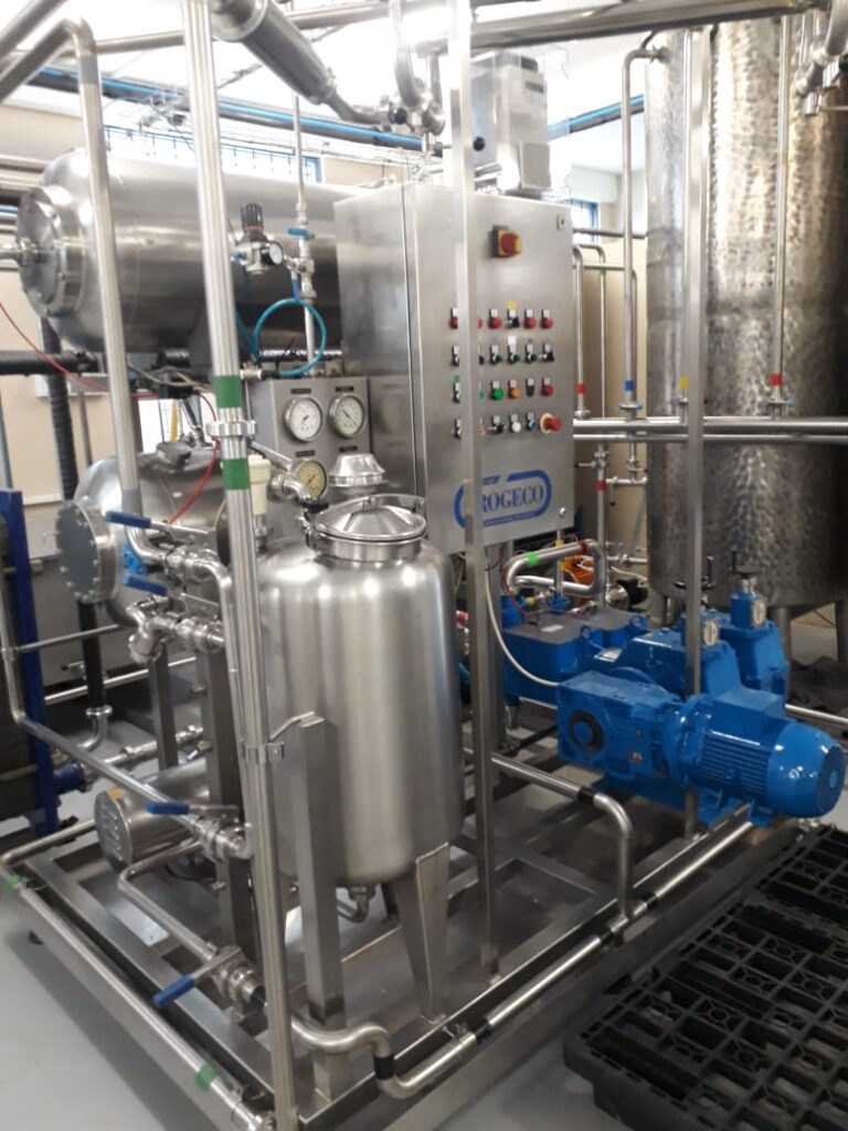 Water bottling plant for sale R5m MACHINE MARKET SA
